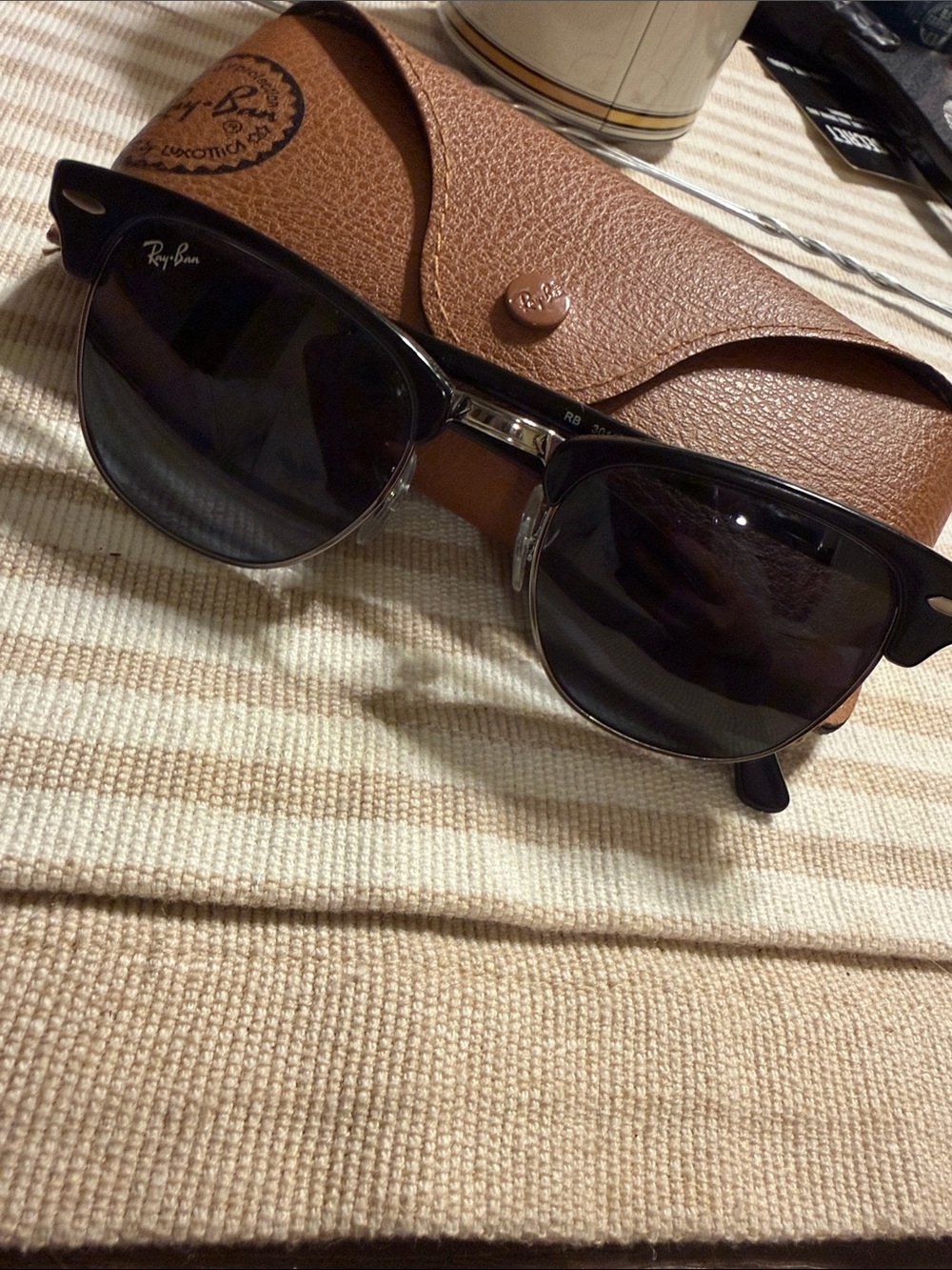 Ray Bans